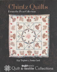Companion Product: Chintz Quilts from the Poos Collection