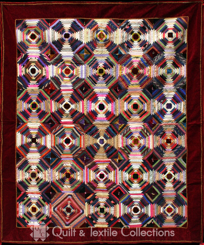 Pioneer Quilts Exhibition